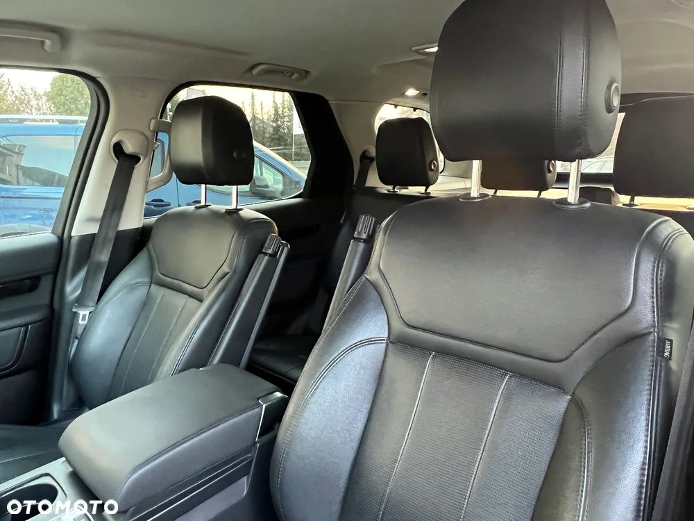 Land Rover Discovery 2.0 SD4 S - 22