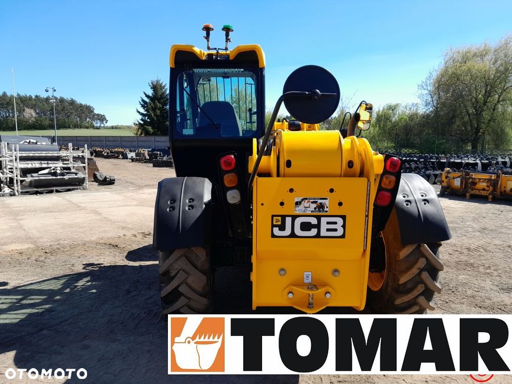 JCB 535-125 HI VIZ - 8