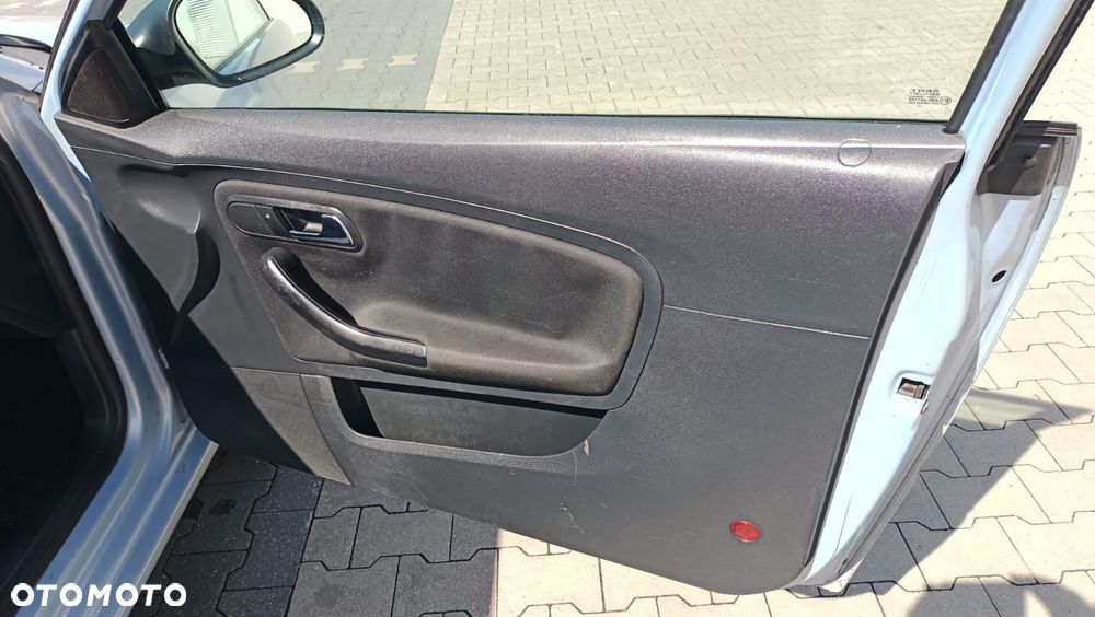Seat Ibiza 1.4 16V 100 Sport - 14
