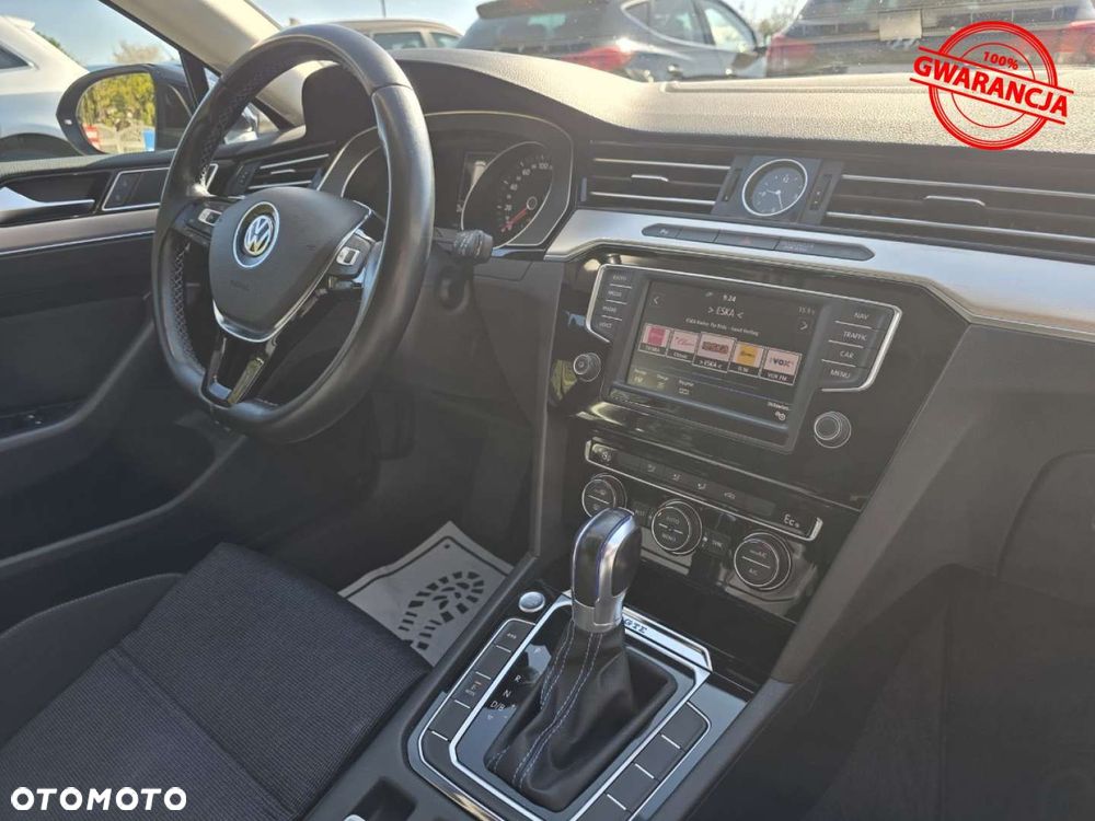 Volkswagen Passat Variant - 26