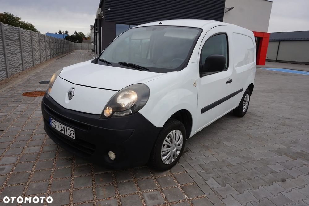 Renault KANGOO - 2