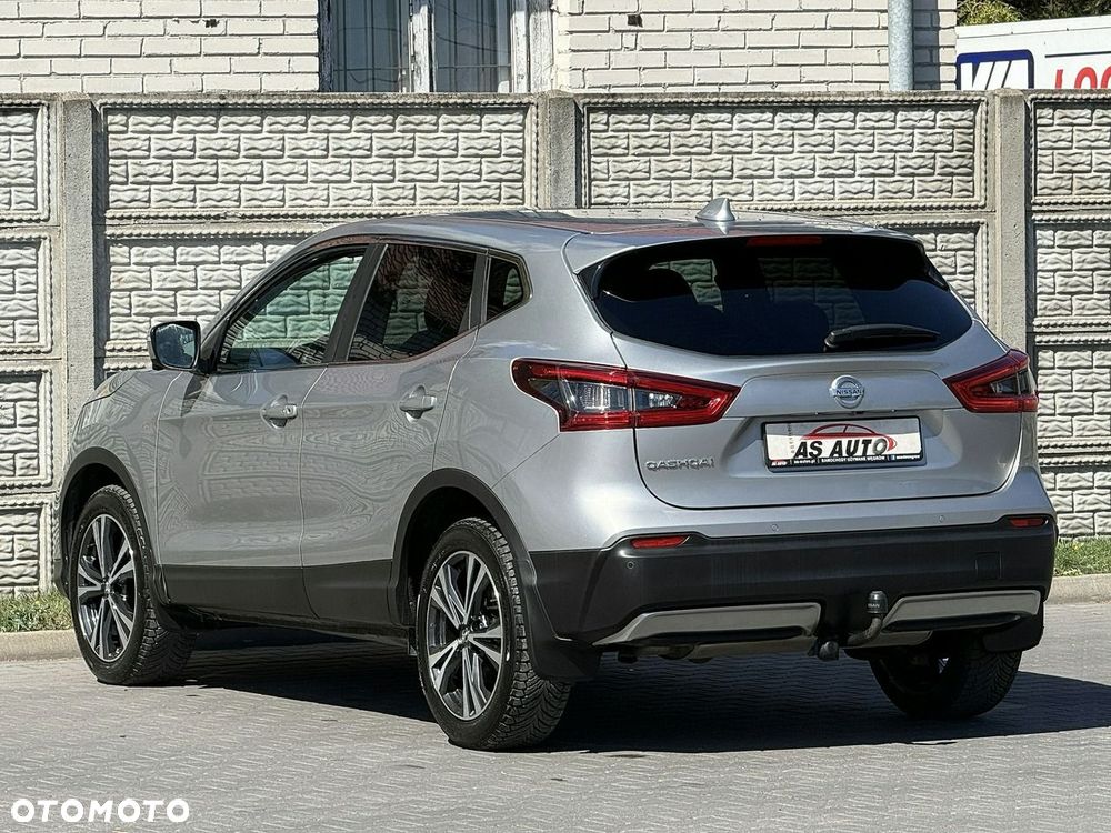 Nissan Qashqai 1.2 DIG-T Tekna - 40