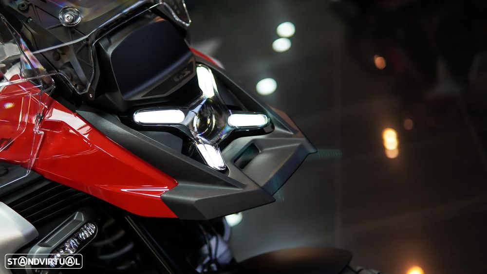 BMW R 1300 GS Adventure Automatica - 57