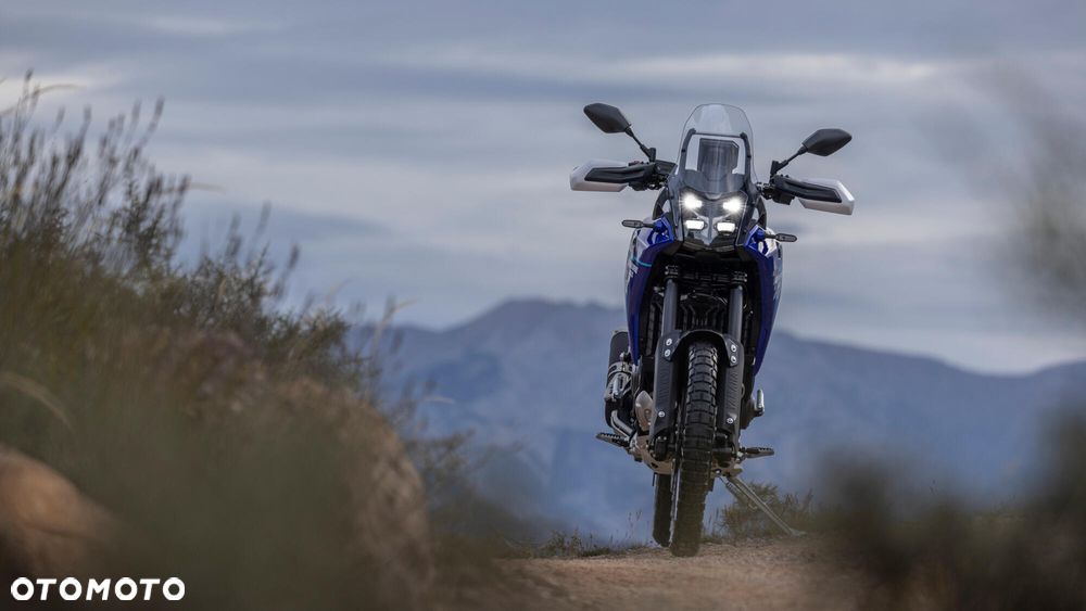 Yamaha Tenere - 10