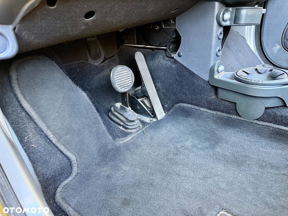 Smart Fortwo & passion - 25