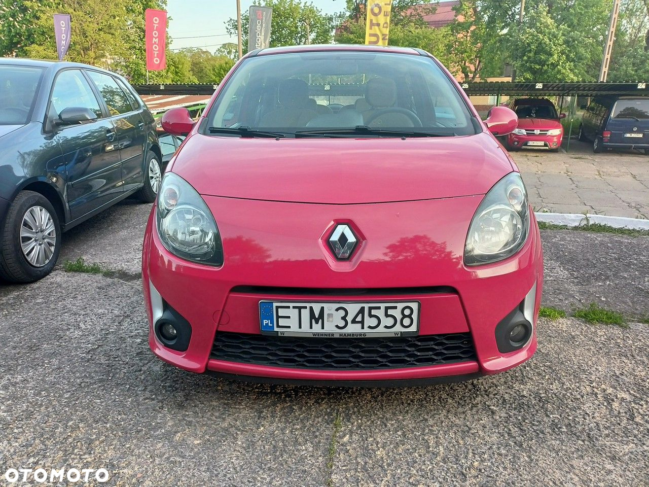 Renault Twingo 1.2 Expression - 8