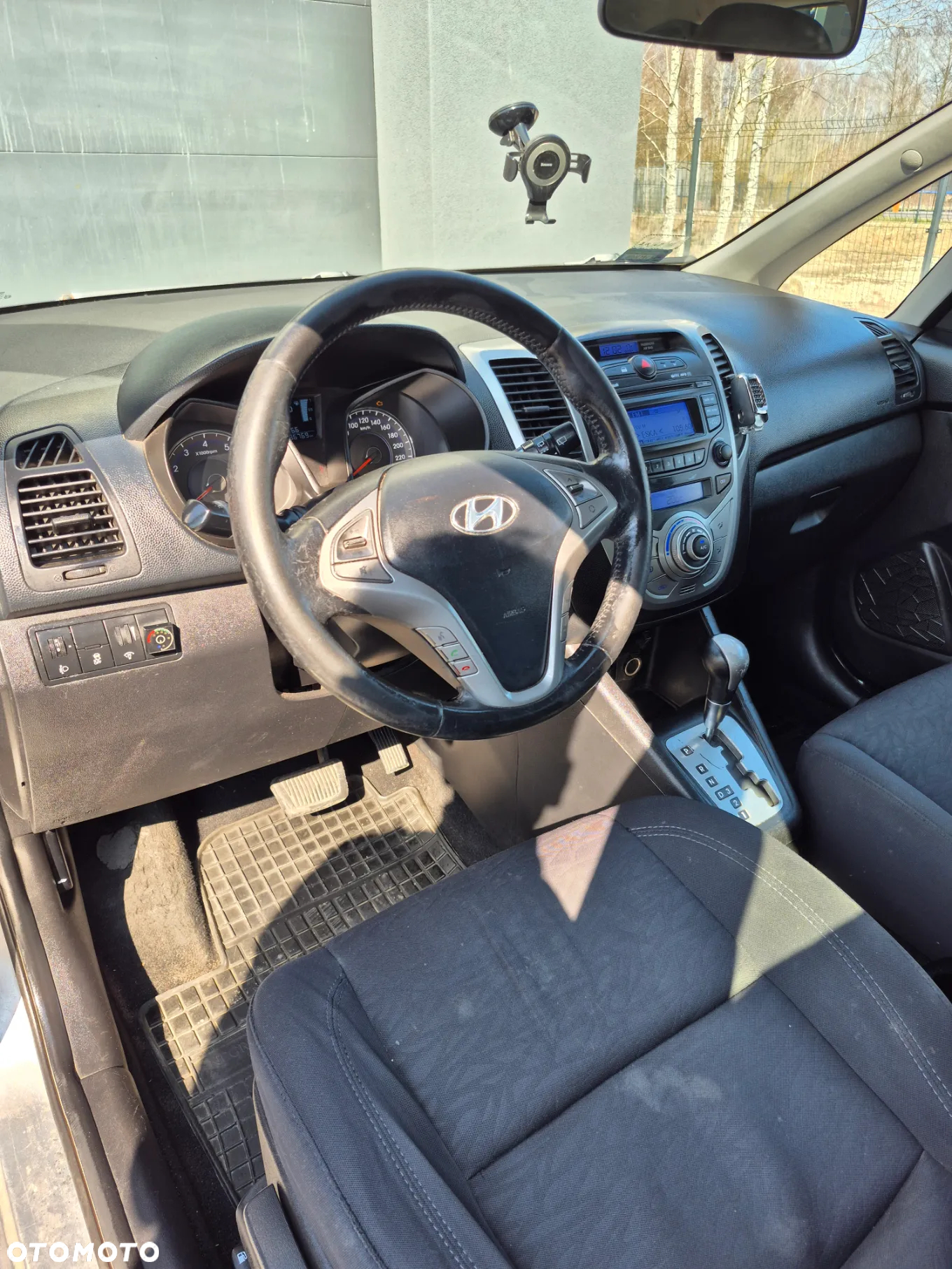 Hyundai ix20 1.6 Premium - 5