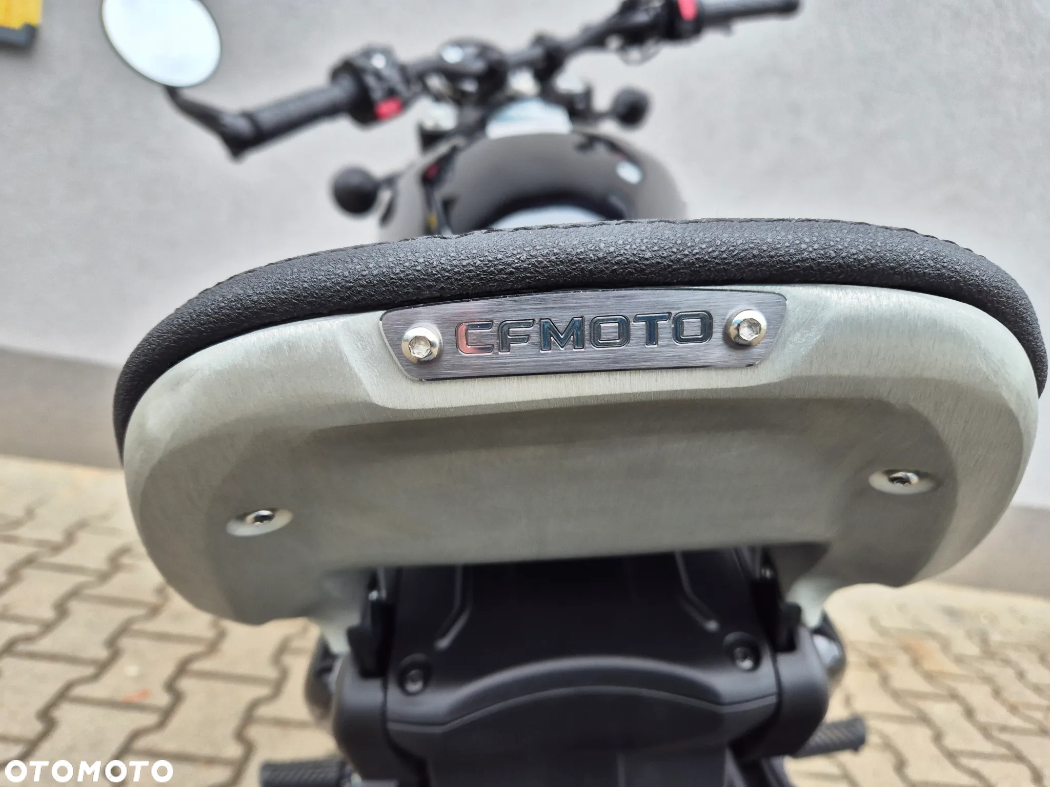 CFMoto CL-X - 18