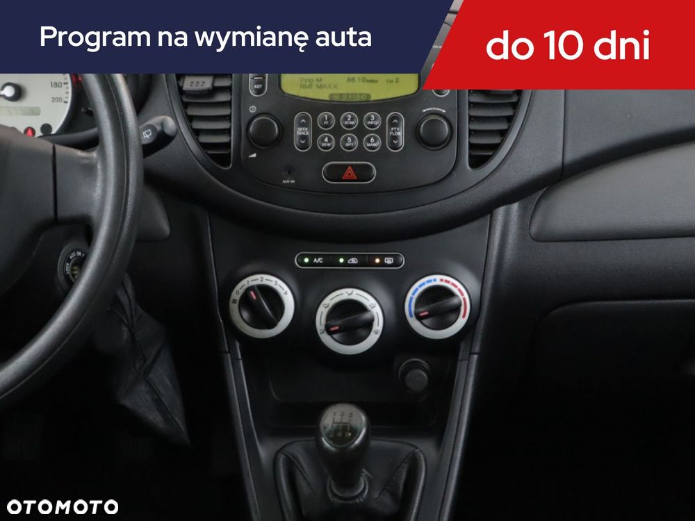 Hyundai i10 - 14