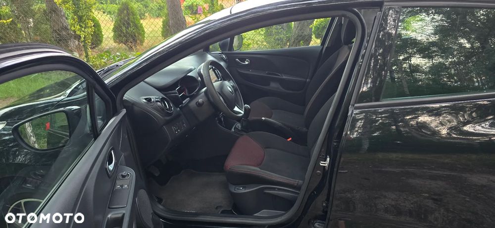 Renault Clio Energy TCe 90 Start & Stop Expression - 17