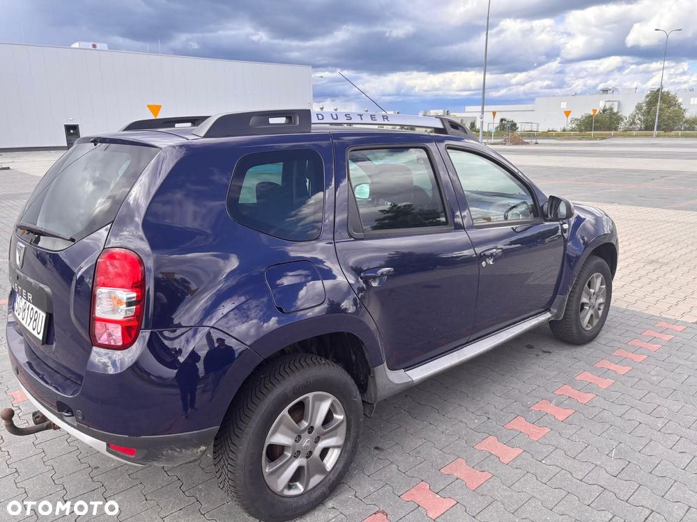 Dacia Duster 1.2 TCe Prestige - 10