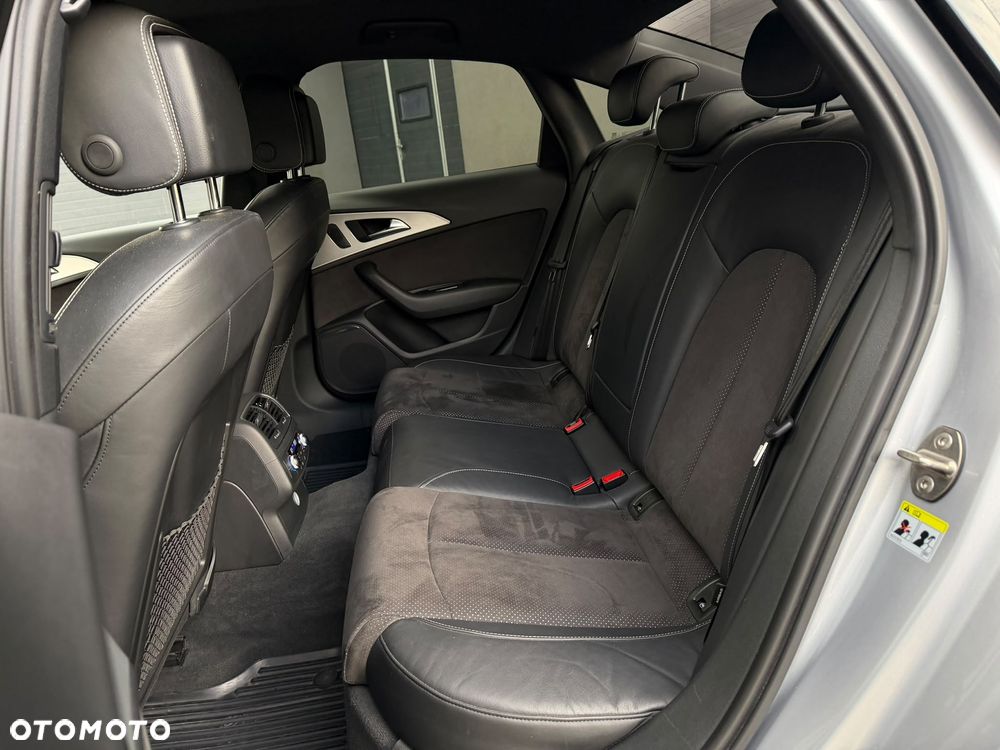 Audi A6 Limousine 3.0 TDI Quattro S tronic - 17