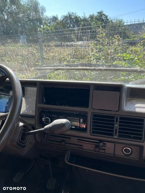 Fiat DYCATO 2.5D - 23