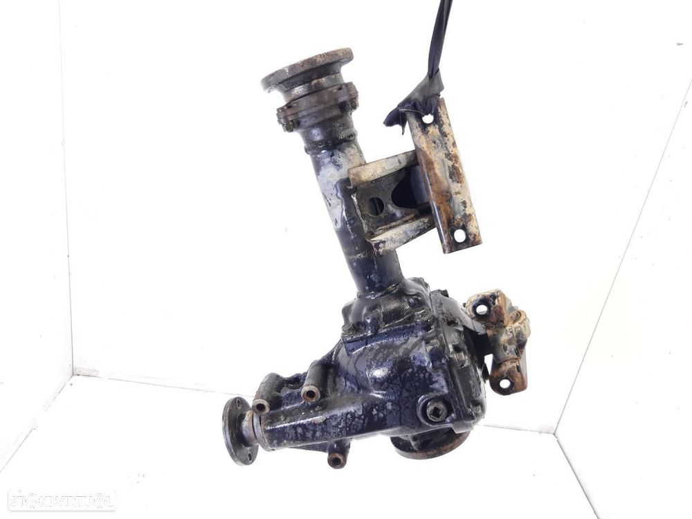 DIFERENCIAL FRONTAL NISSAN TERRANO - 1