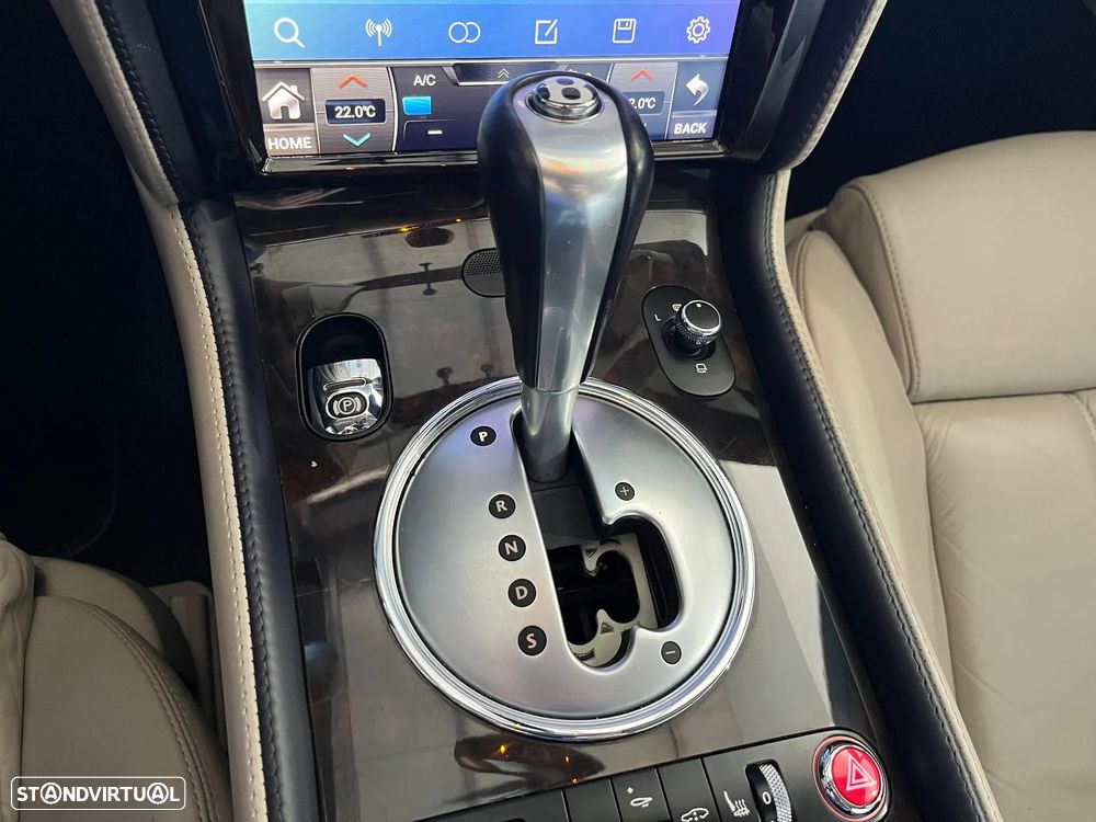 Bentley Continental GT - 31