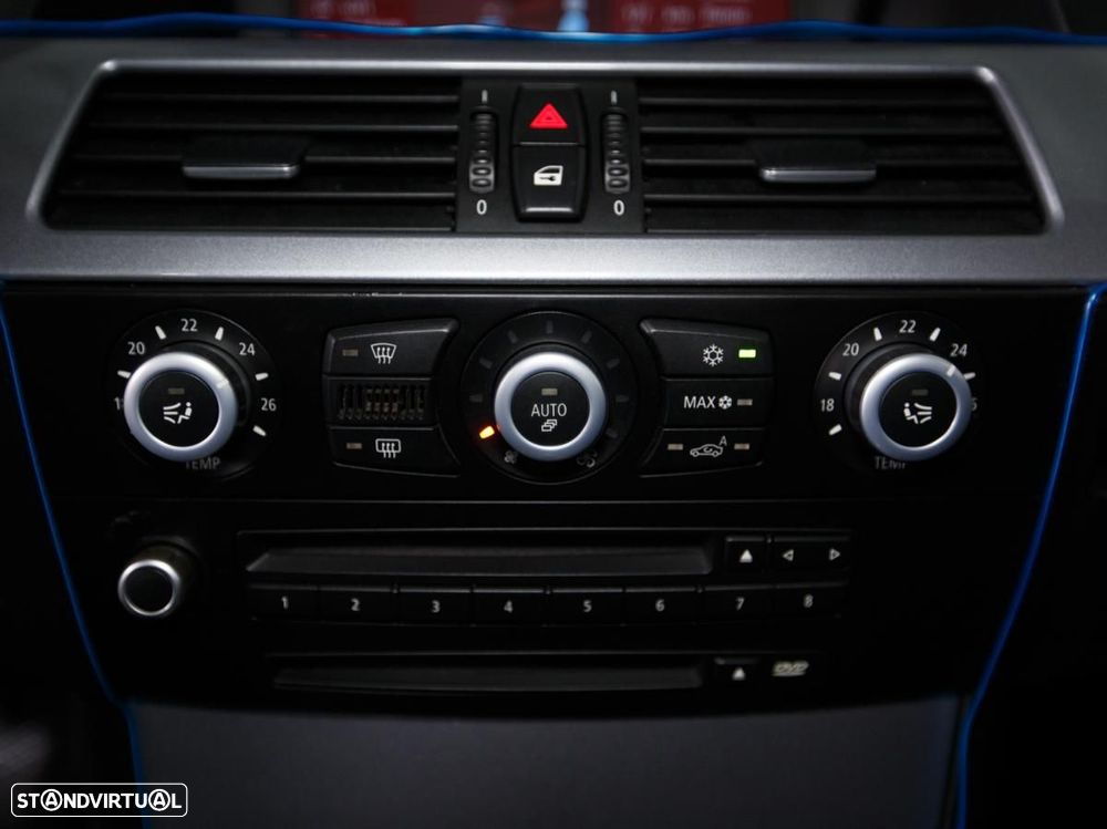 BMW 535 d Touring Aut. - 21