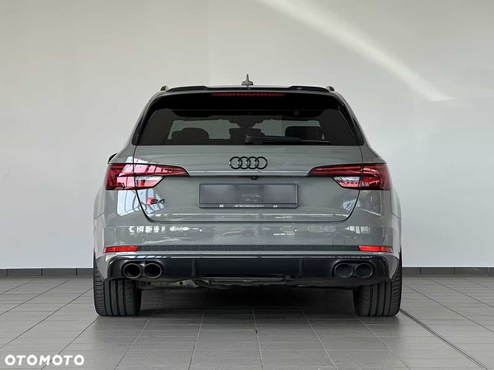 Audi S4 Avant - 3