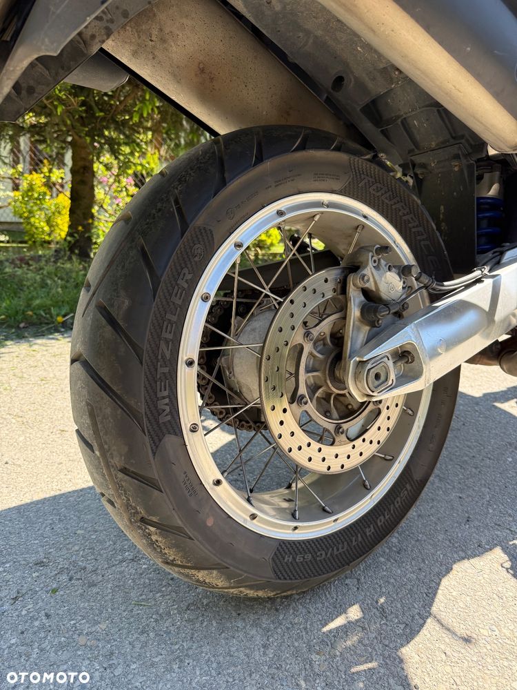 Aprilia ETV - 8