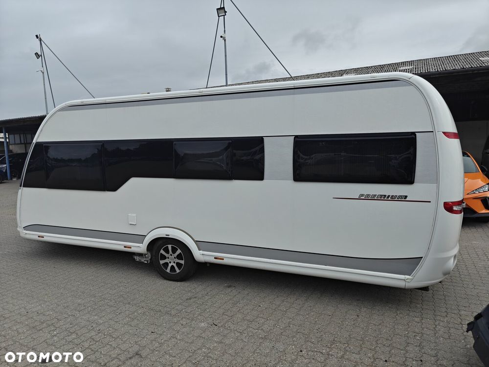 Hobby 560 UL Premium - 3