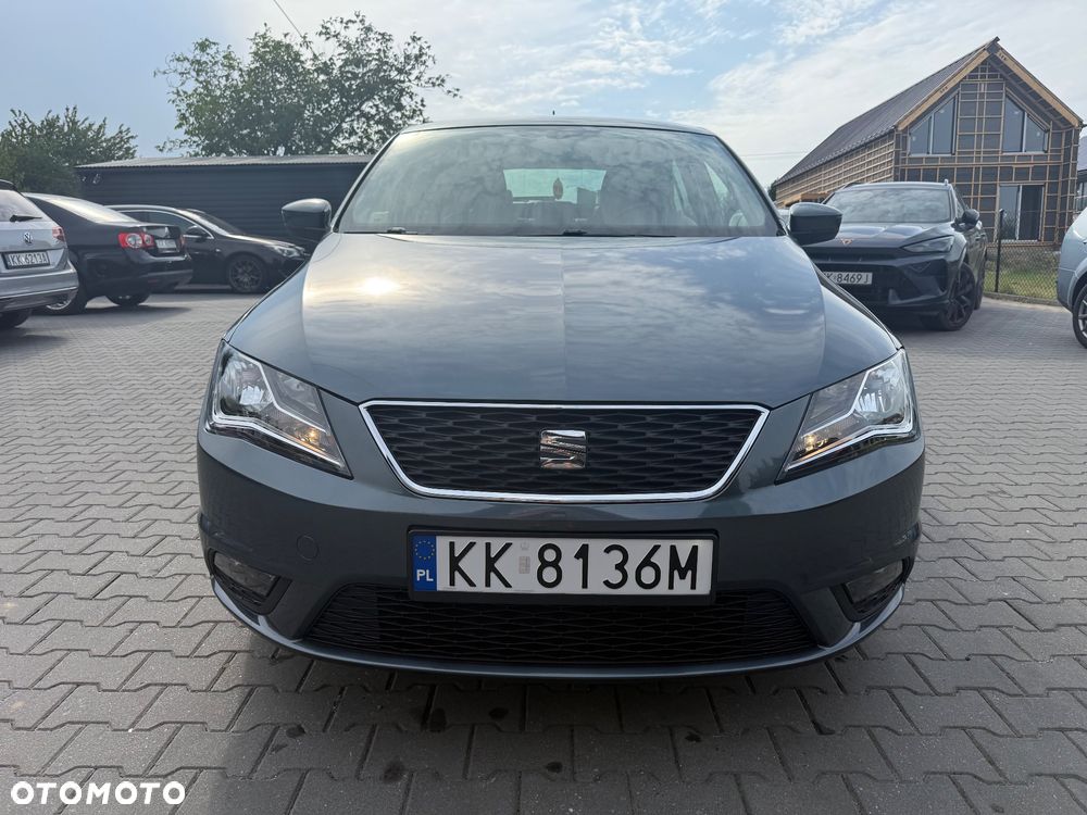 Seat Toledo 1.2 TSI Style - 2