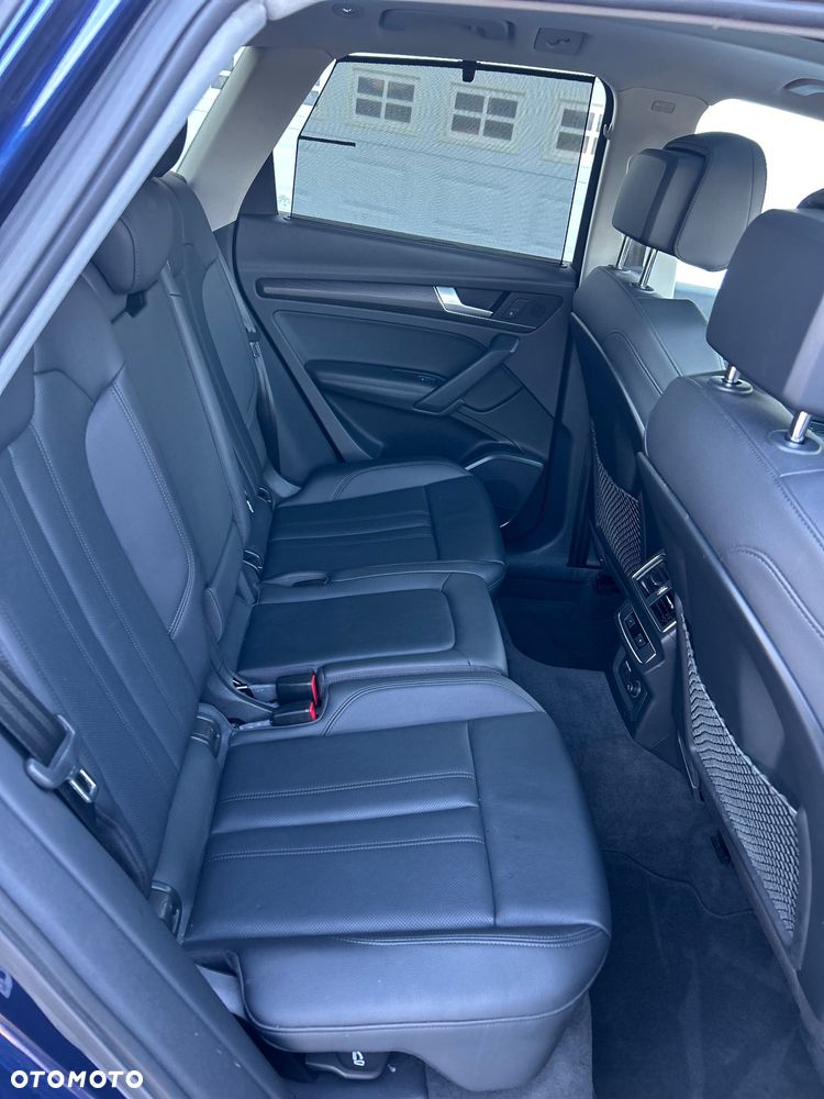 Audi Q5 2.0 TFSI Quattro S tronic - 21