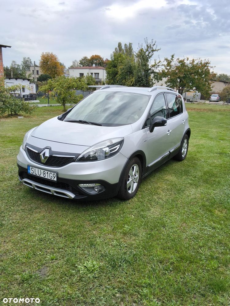 Renault Scenic - 2