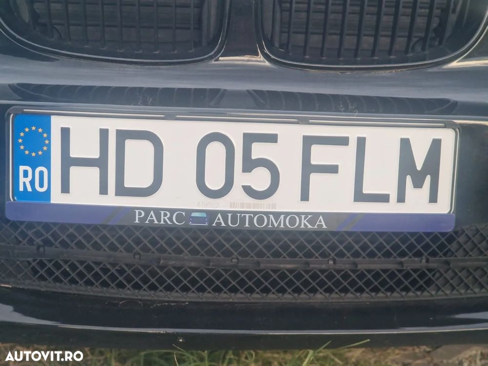 BMW Seria 1 118d DPF Edition Lifestyle - 5