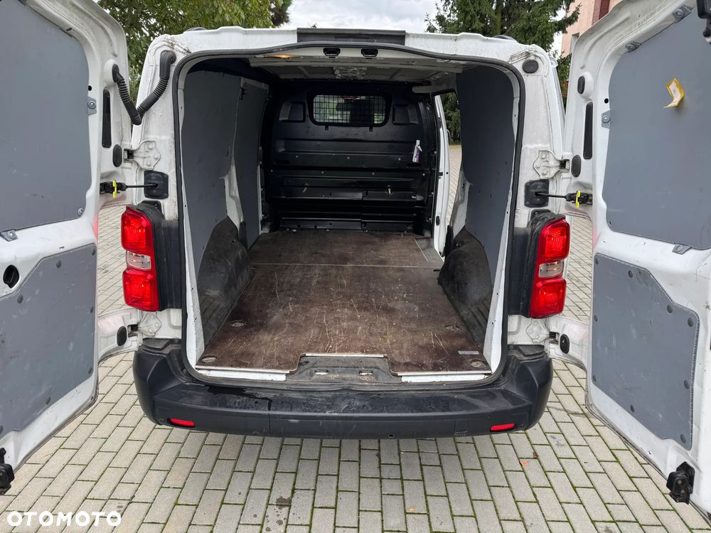 Toyota PROACE - 10