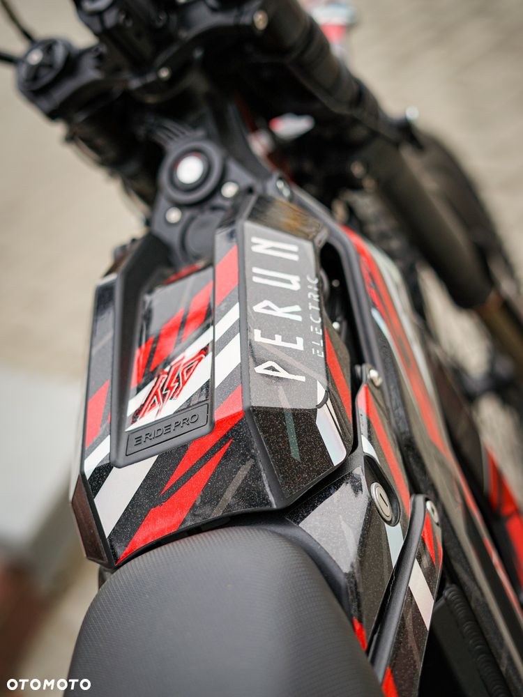 E Ride Pro SS 3.0 - 9