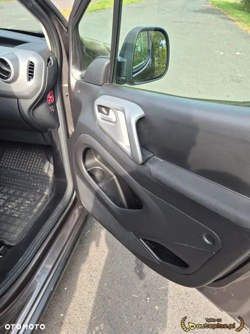 Citroën Berlingo 1.6 BlueHDi XTR S&S - 16