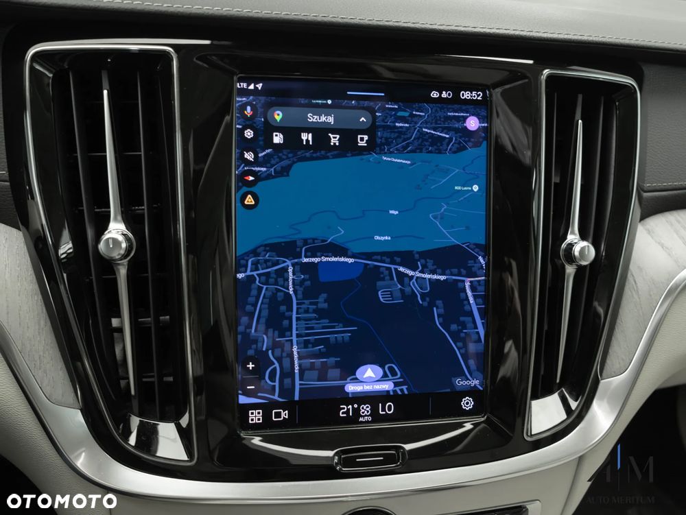 Volvo V60 Cross Country B4 D AWD Geartronic - 23