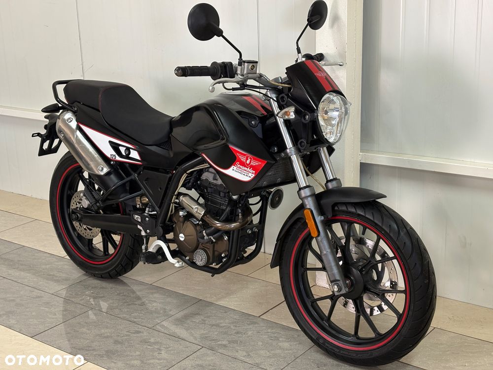 Derbi Inny - 5
