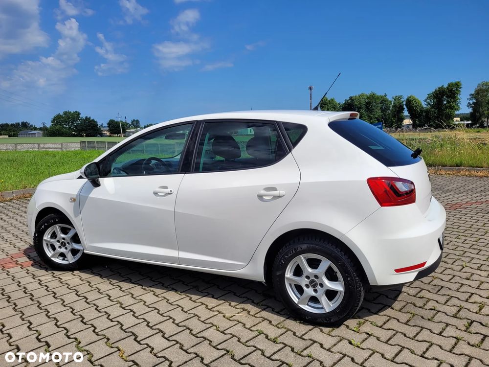 Seat Ibiza - 34