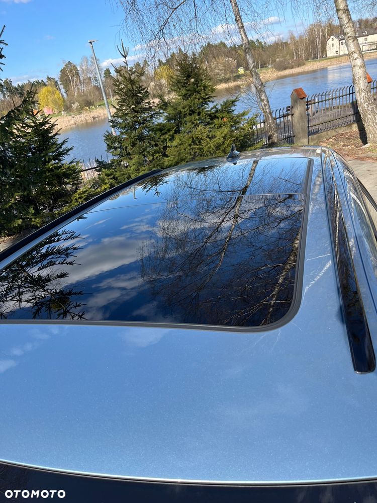 Skoda Octavia 2.0 TDI Sportline DSG - 12