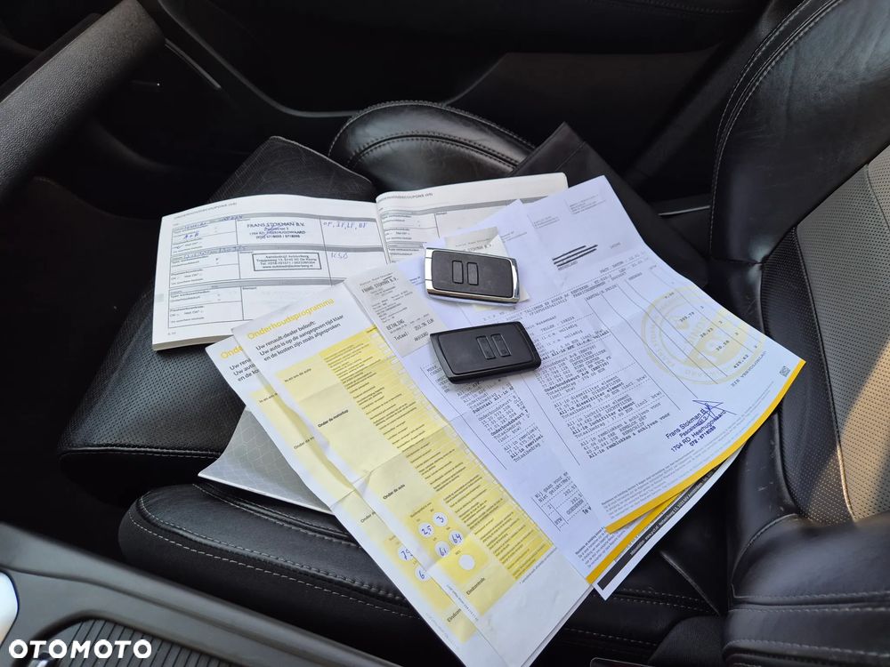 Renault Talisman ENERGY dCi 160 EDC INITIALE PARIS - 39