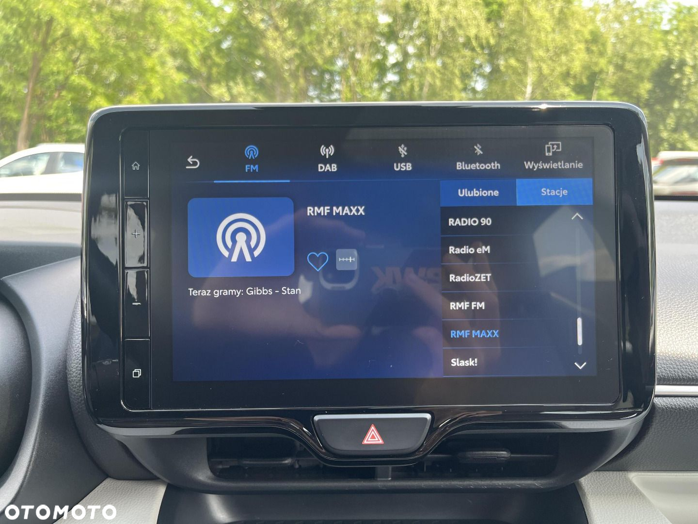 Toyota Yaris Hybrid 1.5 Executive - 13