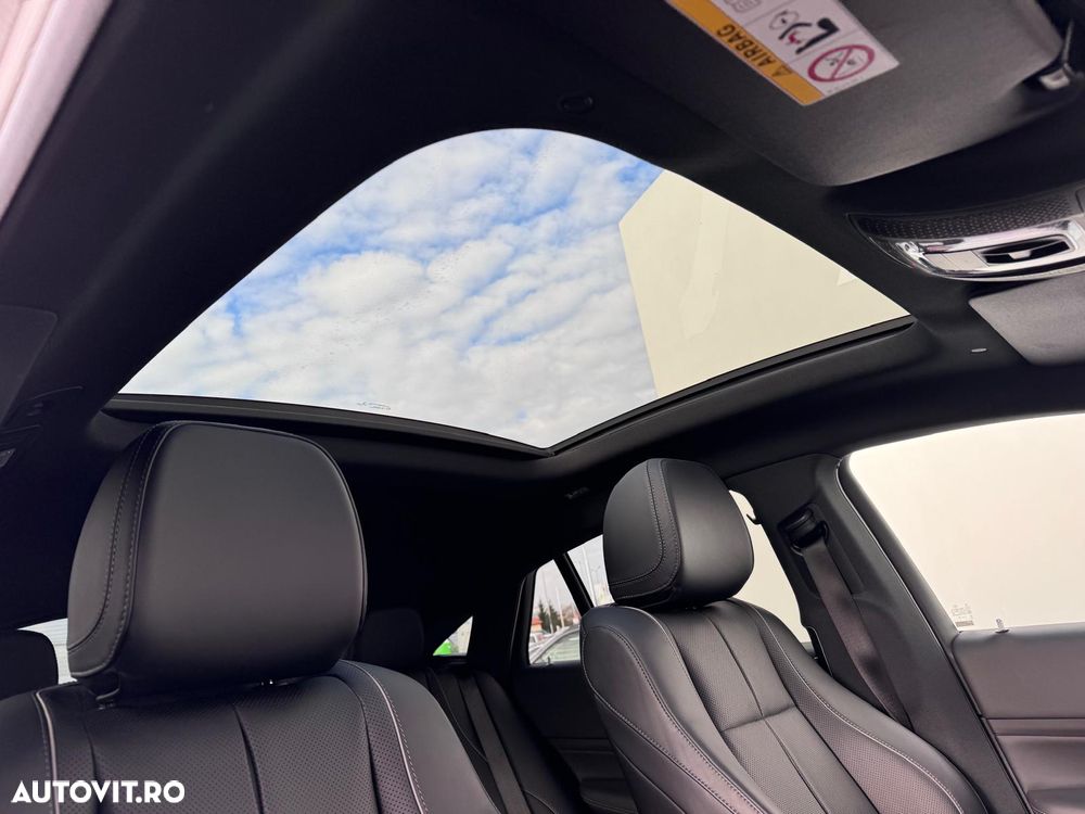 Mercedes-Benz GLE Coupe 400 d 4MATIC - 19