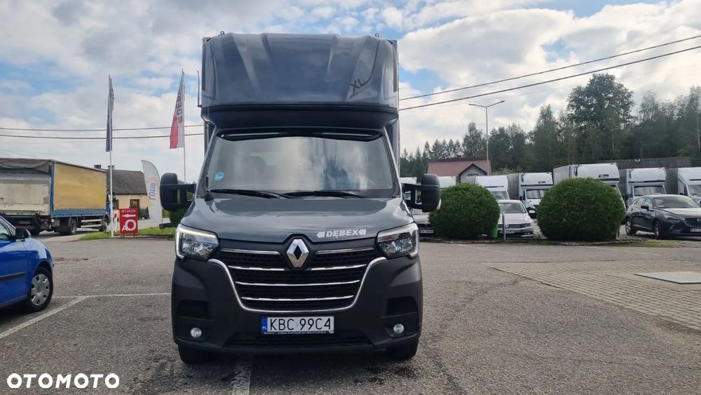 Renault Master - 7