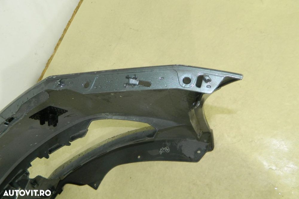 Bara fata Skoda Fabia 3, 2014, 2015, 2016, 2017, 2018,, 6V0807221 - 8