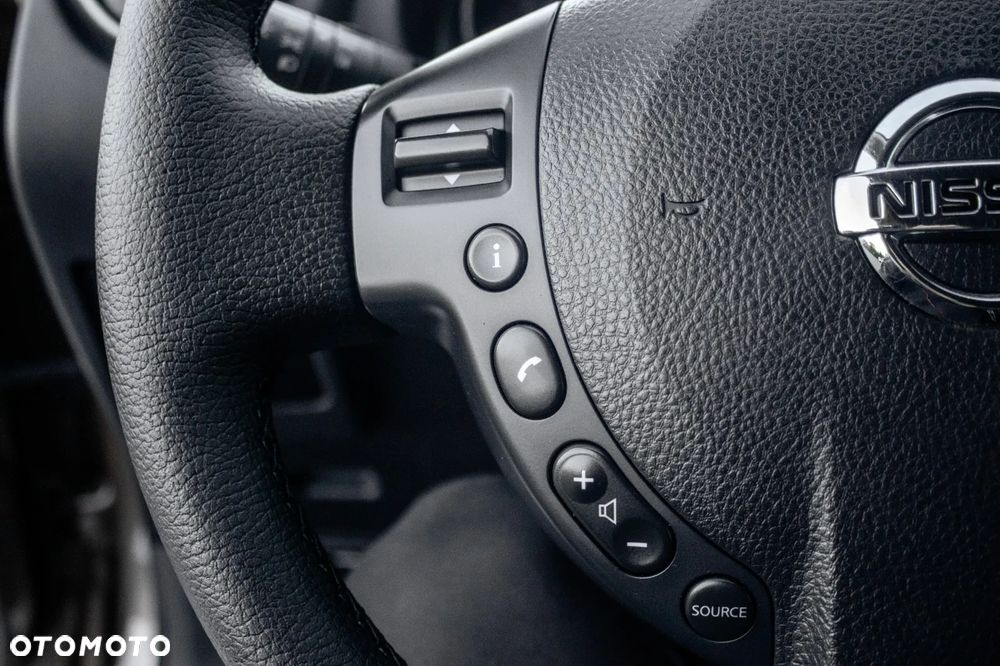 Nissan Qashqai 1.6 Acenta - 13