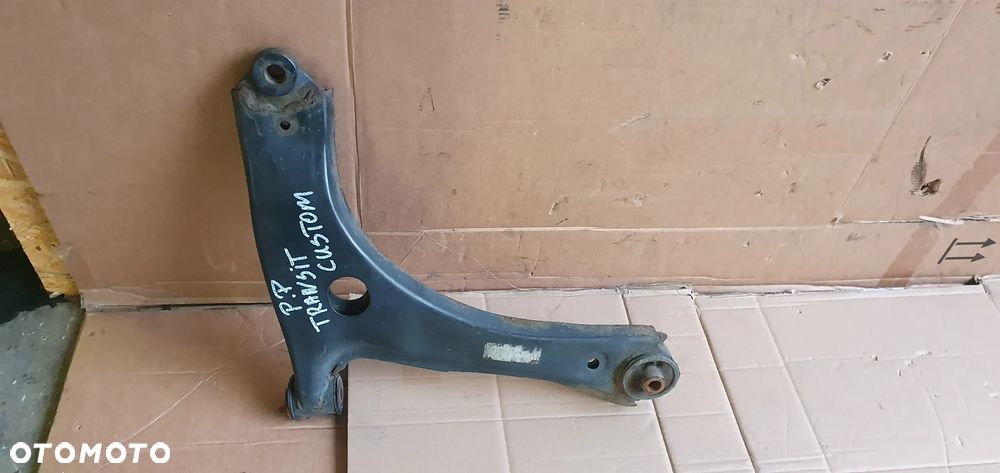 Wahacz prawy przód przedni Ford Transit Custom MK8 Lift - 1