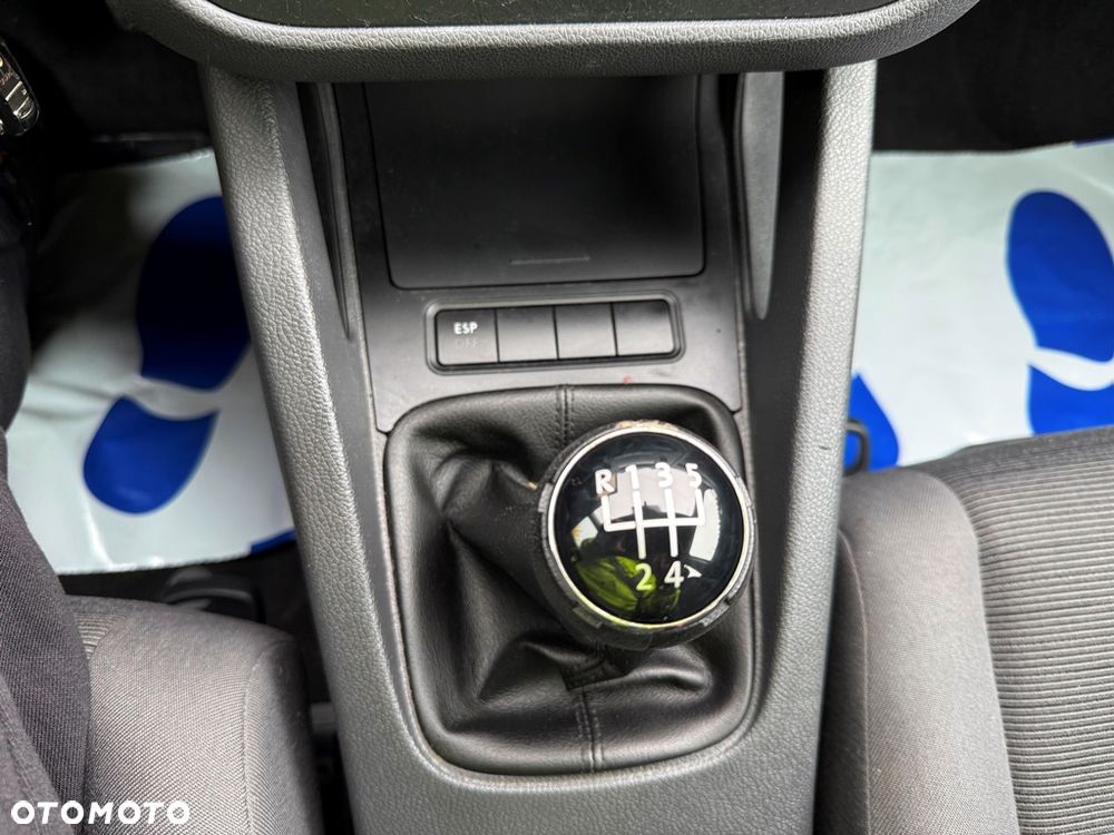 Volkswagen Golf 1.4 Goal - 29