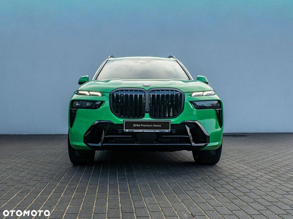BMW X7 - 4