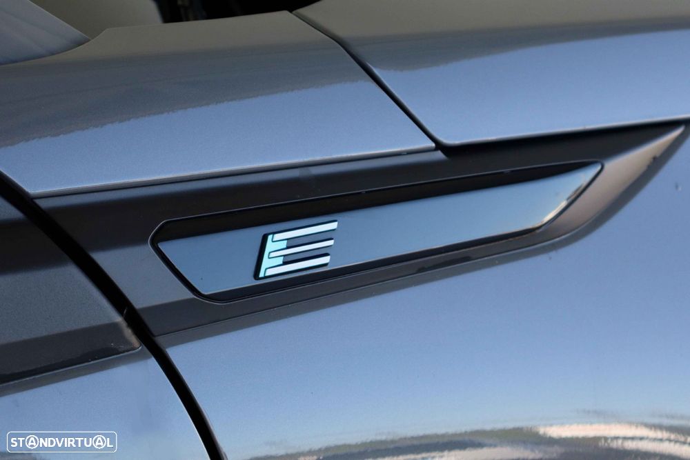 Peugeot e-2008 50 kWh Allure - 7