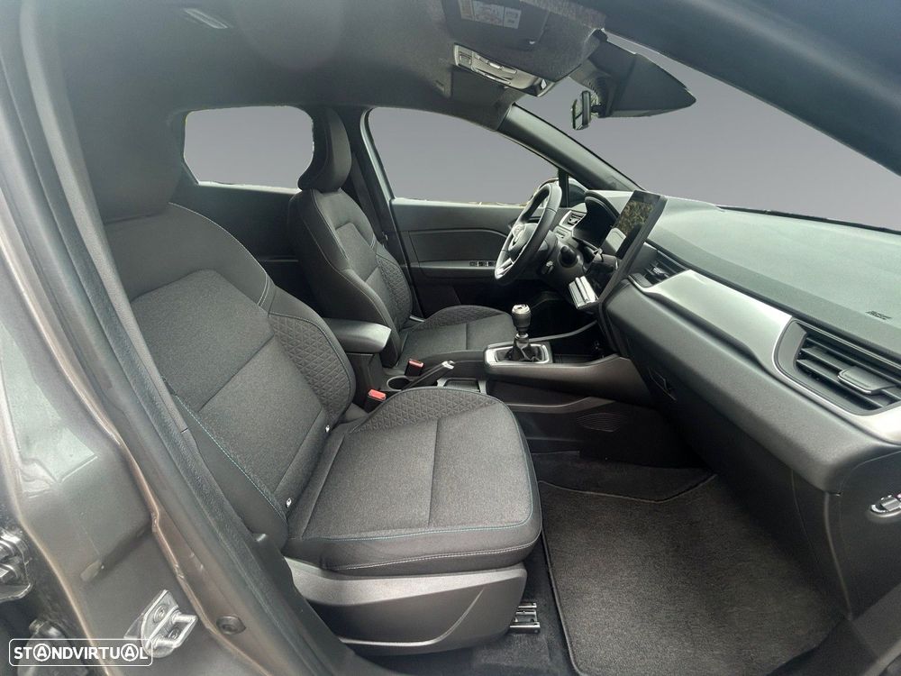 Mitsubishi ASX 1.0 MPI-T Kaiteki - 15