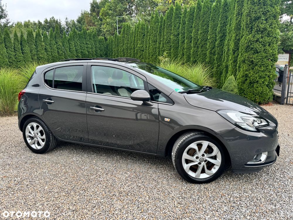 Opel Corsa 1.4 T Cosmo S&S - 4