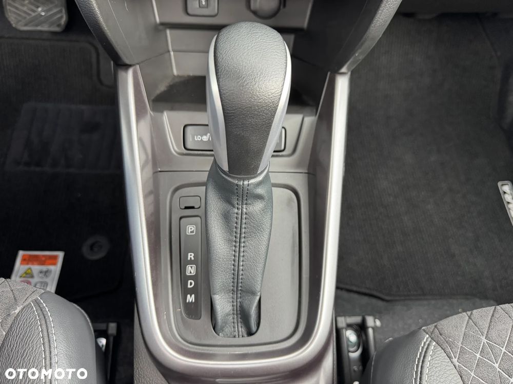 Suzuki Vitara 1.4 Boosterjet mHEV Elegance Sun 2WD - 24