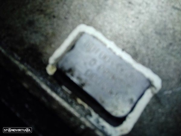 Caixa De Velocidades Automatica Mercedes-Benz C-Class (W203)  20327001 - 7