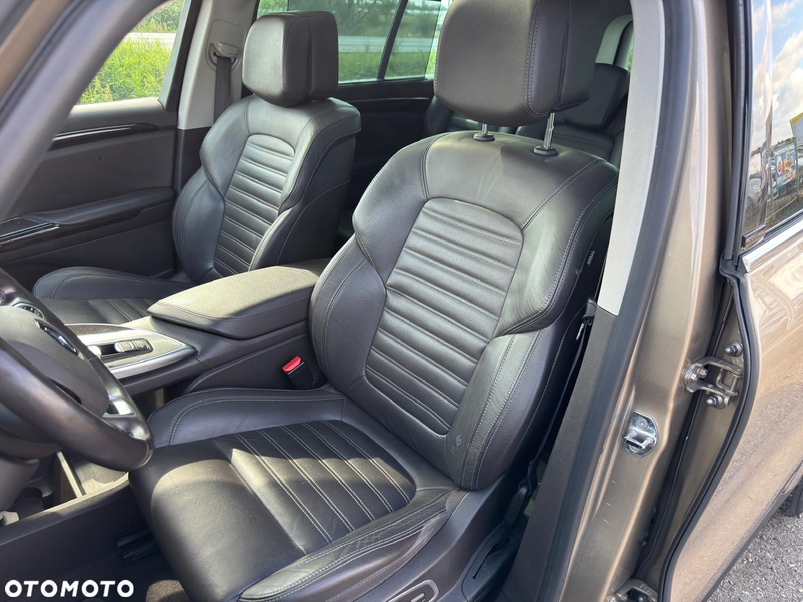 Renault Espace 1.6 dCi Energy Initiale Paris EDC 7os - 20