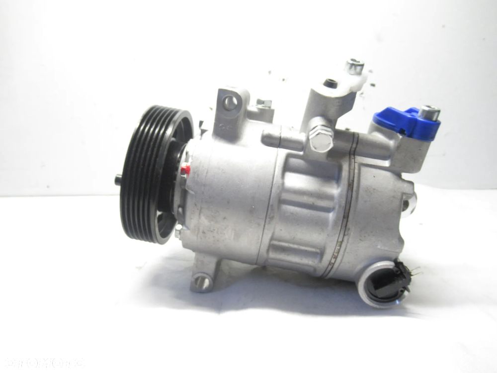 Sprężarka kompresor klimatyzacji VW Audi Seat NRF 32936 5Q0816803 PXE14